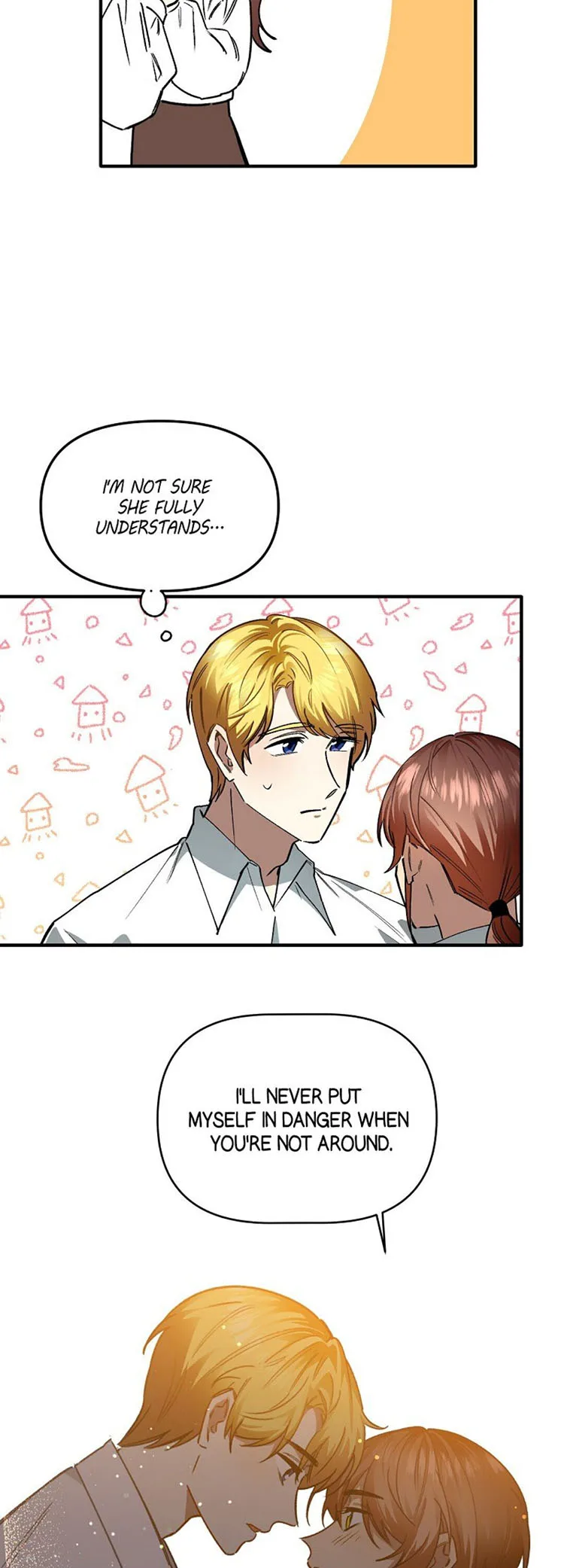 A Hunter’s Courtship Method Chapter 43 page 30