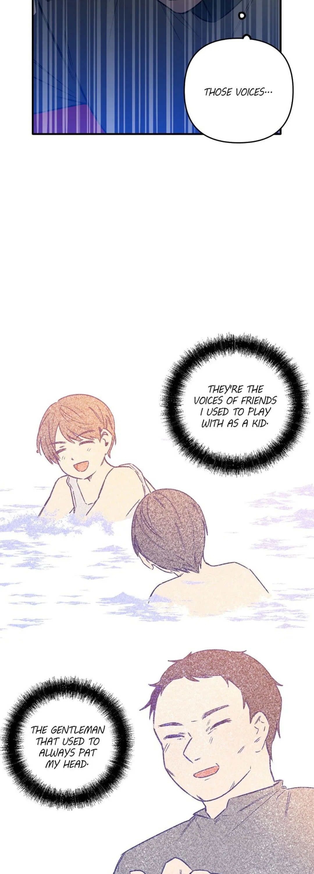 A Hunter’s Courtship Method Chapter 39 page 28