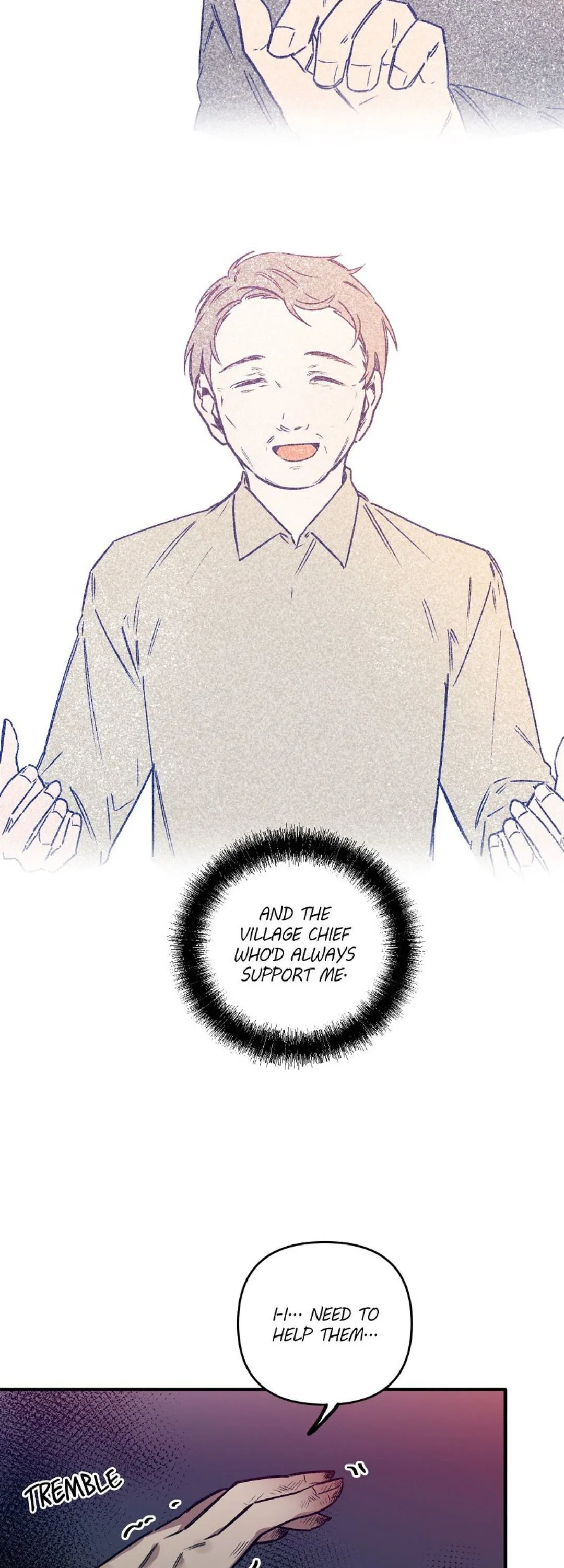 A Hunter’s Courtship Method Chapter 39 page 29