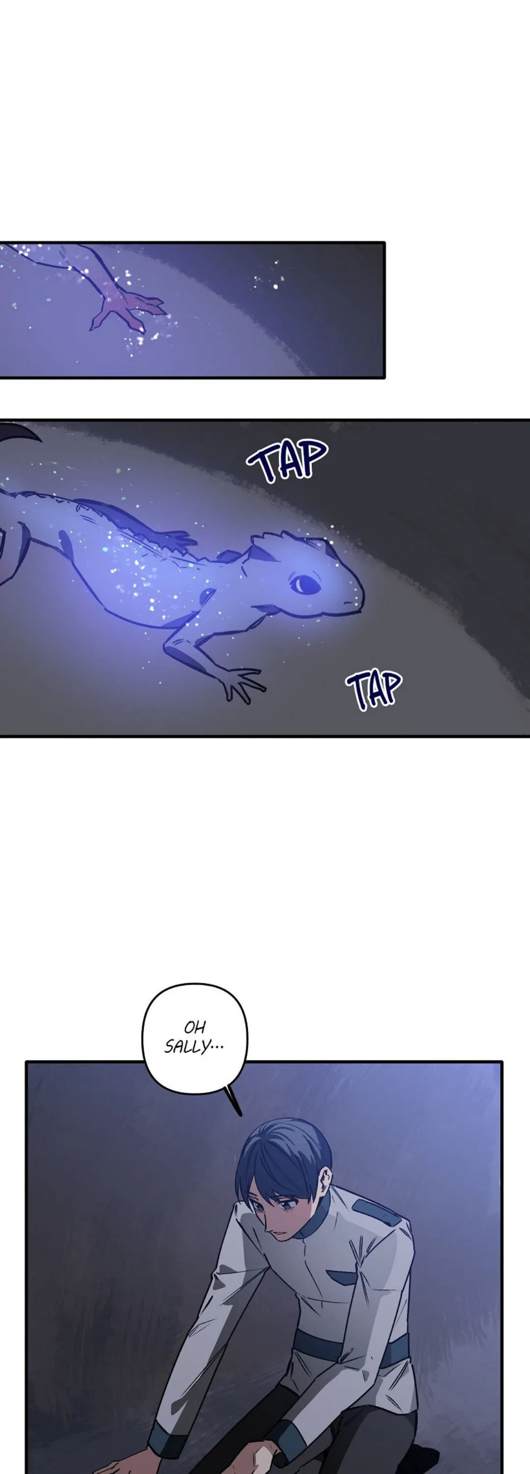 A Hunter’s Courtship Method Chapter 39 page 33