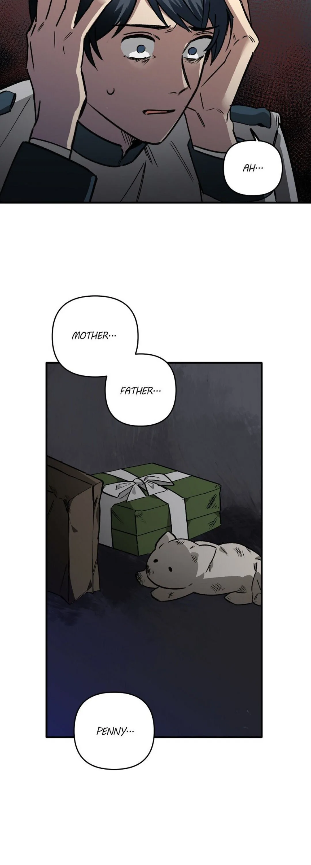 A Hunter’s Courtship Method Chapter 39 page 31