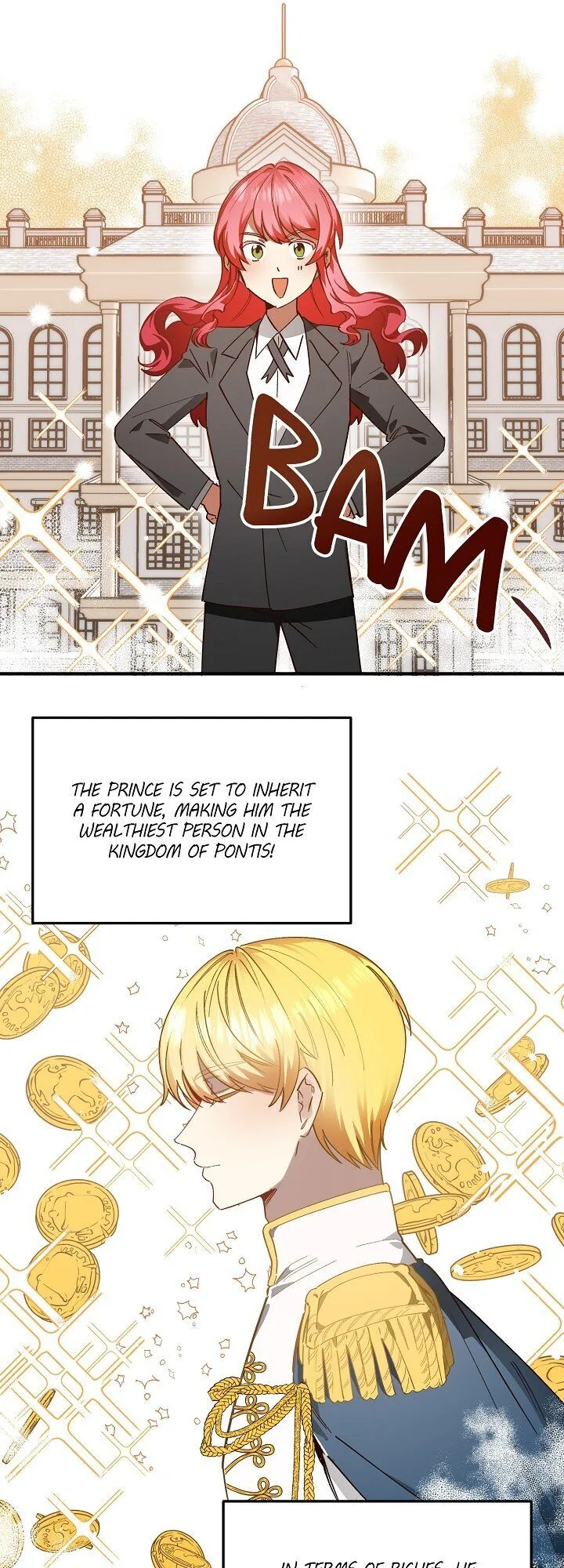 A Hunter’s Courtship Method Chapter 50 page 4