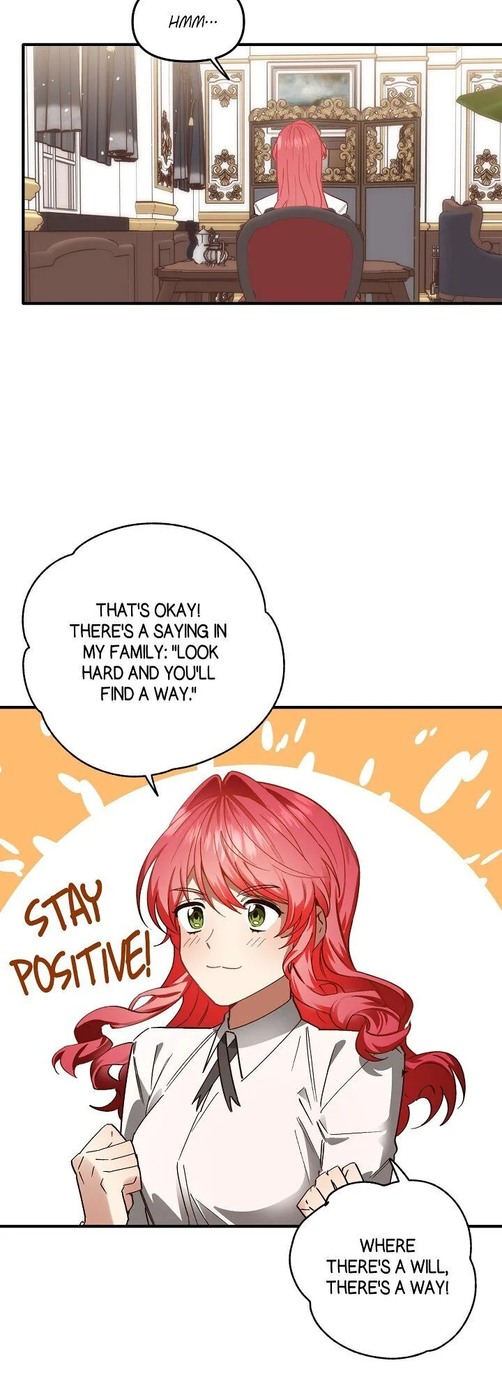 A Hunter’s Courtship Method Chapter 50 page 14