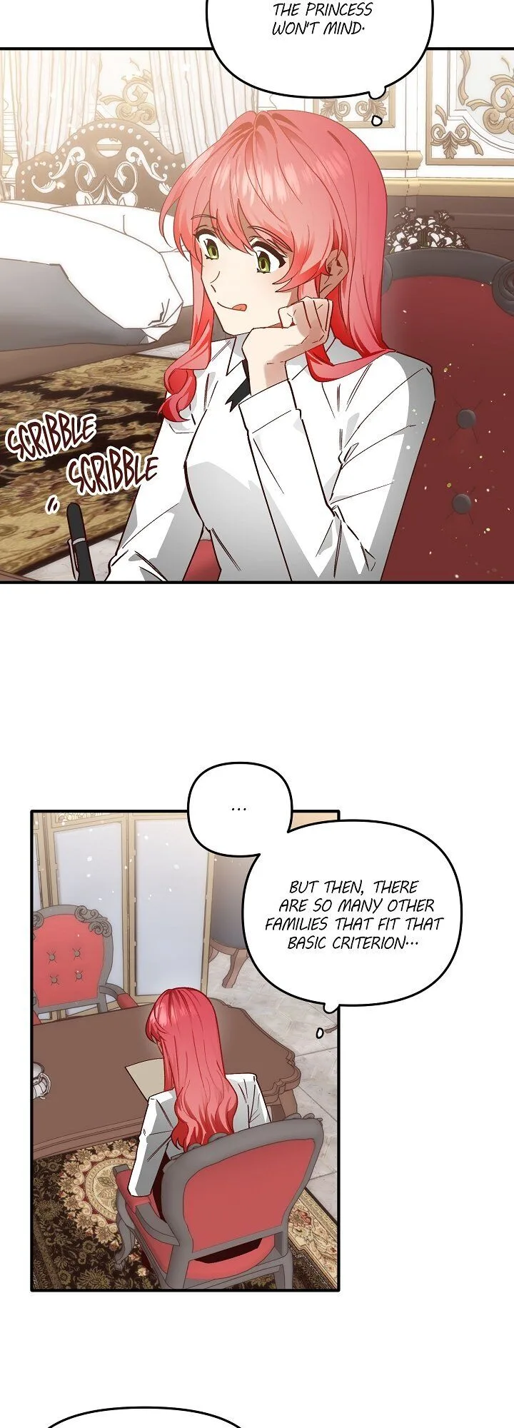 A Hunter’s Courtship Method Chapter 50 page 12