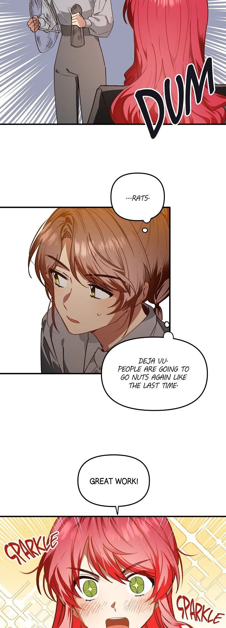 A Hunter’s Courtship Method Chapter 50 page 16
