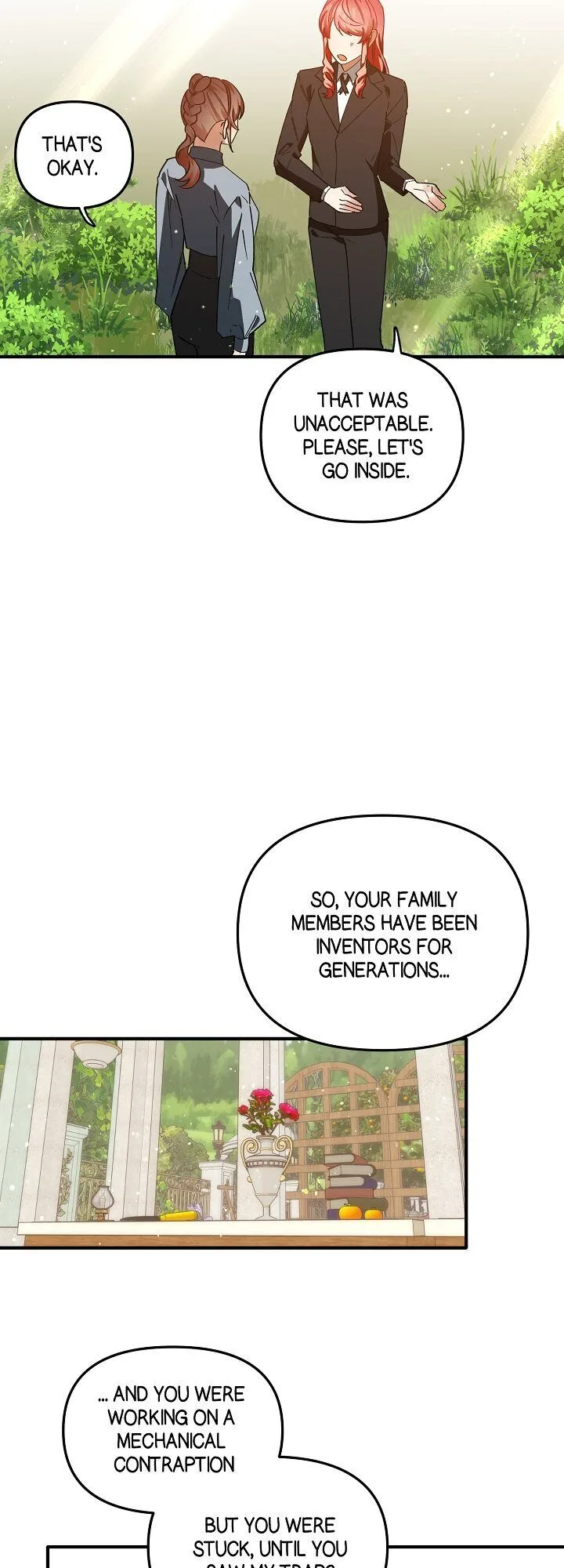 A Hunter’s Courtship Method Chapter 50 page 19