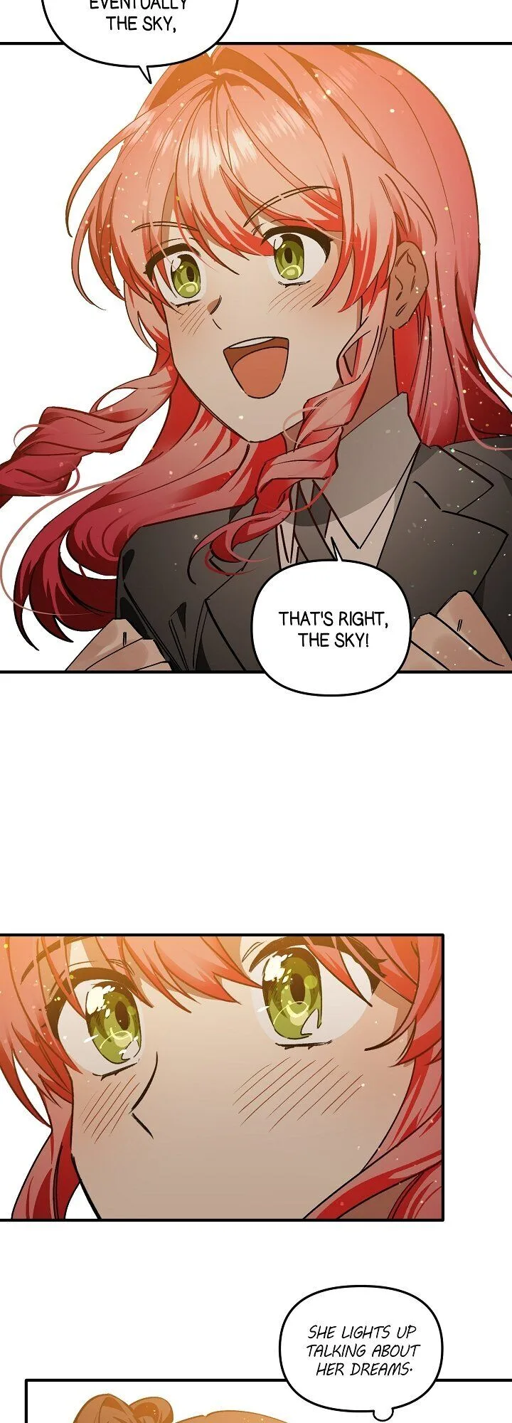 A Hunter’s Courtship Method Chapter 50 page 24