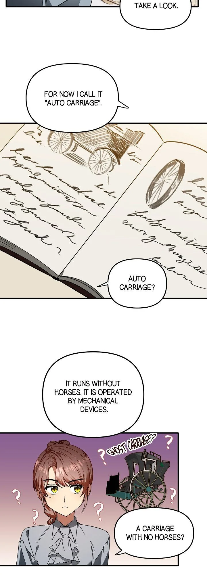 A Hunter’s Courtship Method Chapter 50 page 21