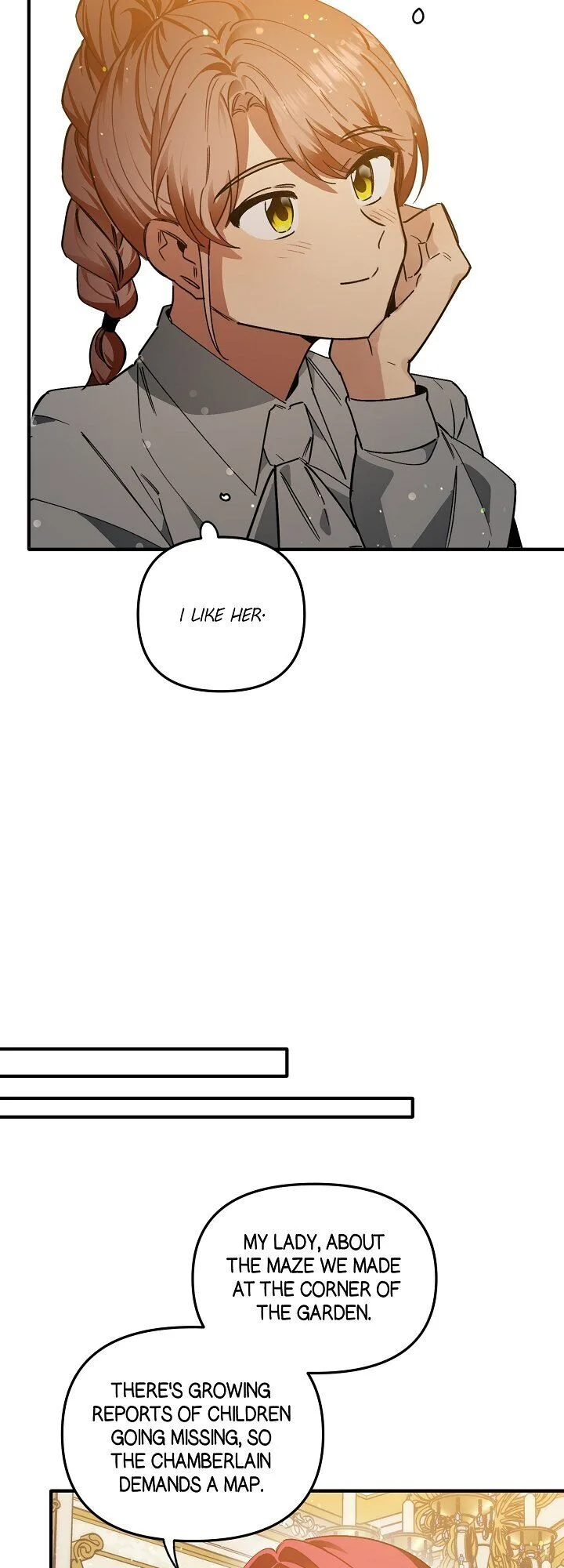 A Hunter’s Courtship Method Chapter 50 page 25