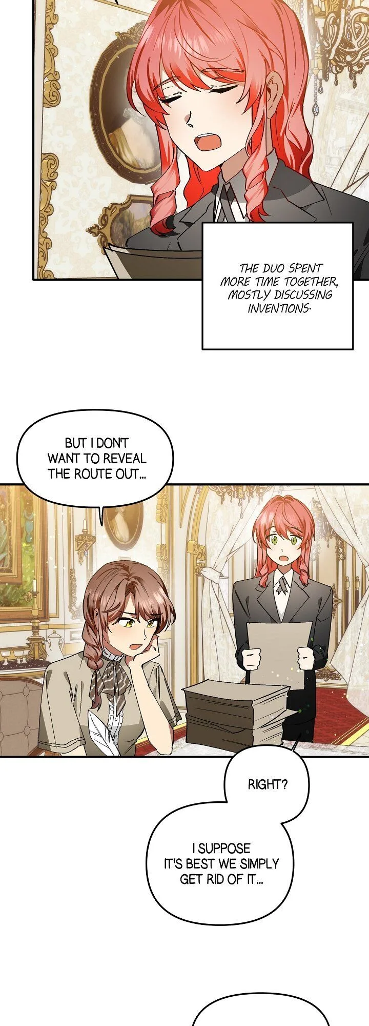 A Hunter’s Courtship Method Chapter 50 page 26