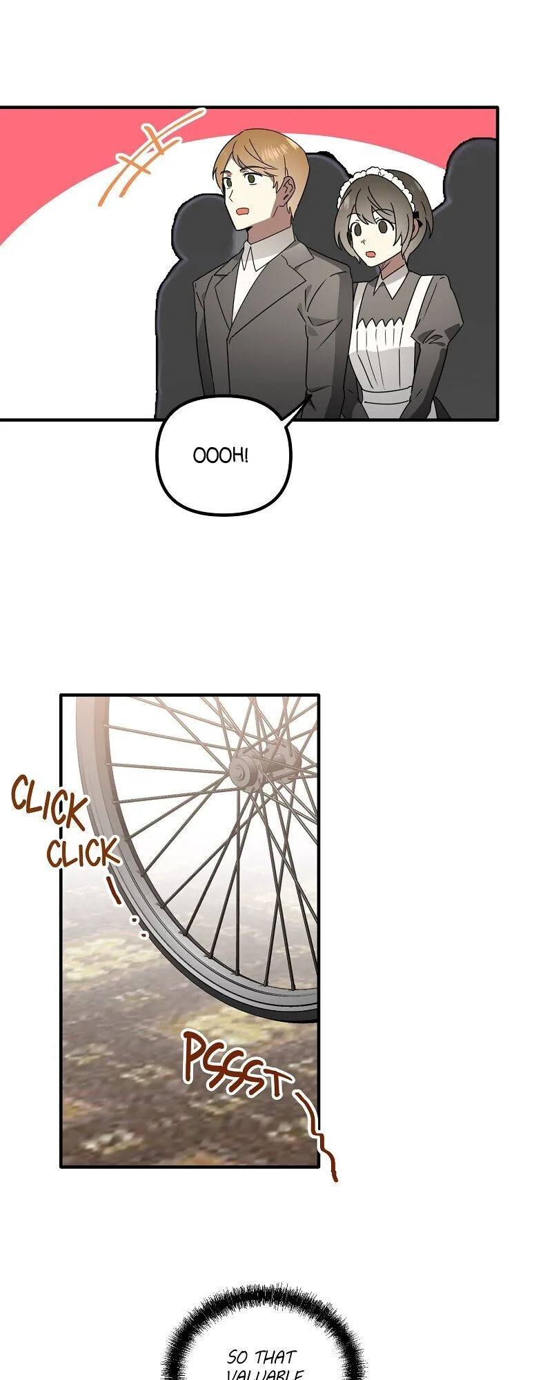A Hunter’s Courtship Method Chapter 51 page 7