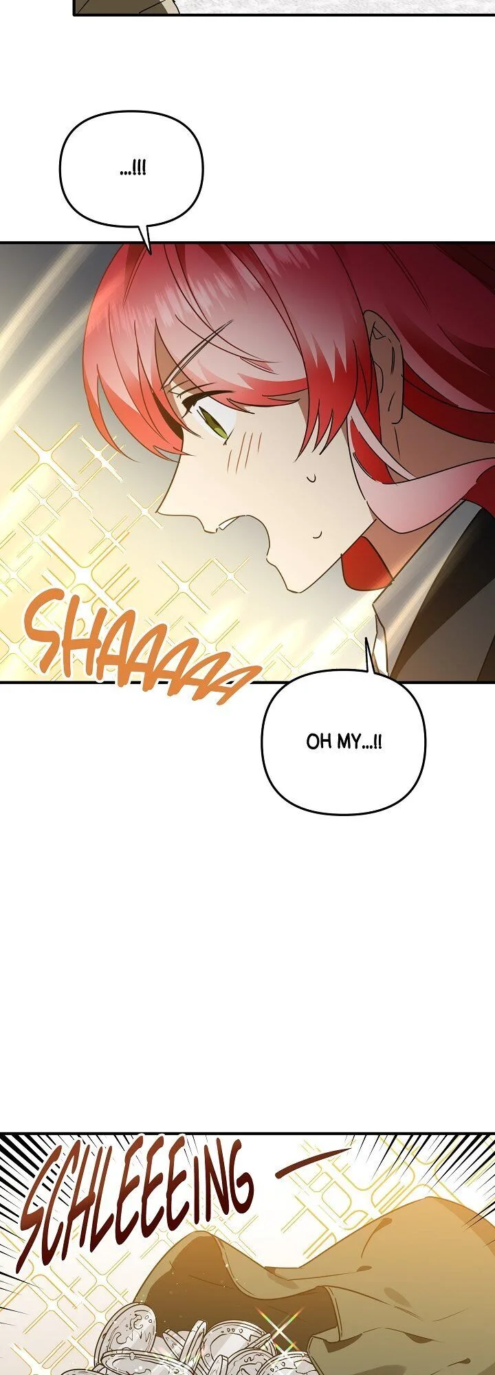 A Hunter’s Courtship Method Chapter 50 page 34