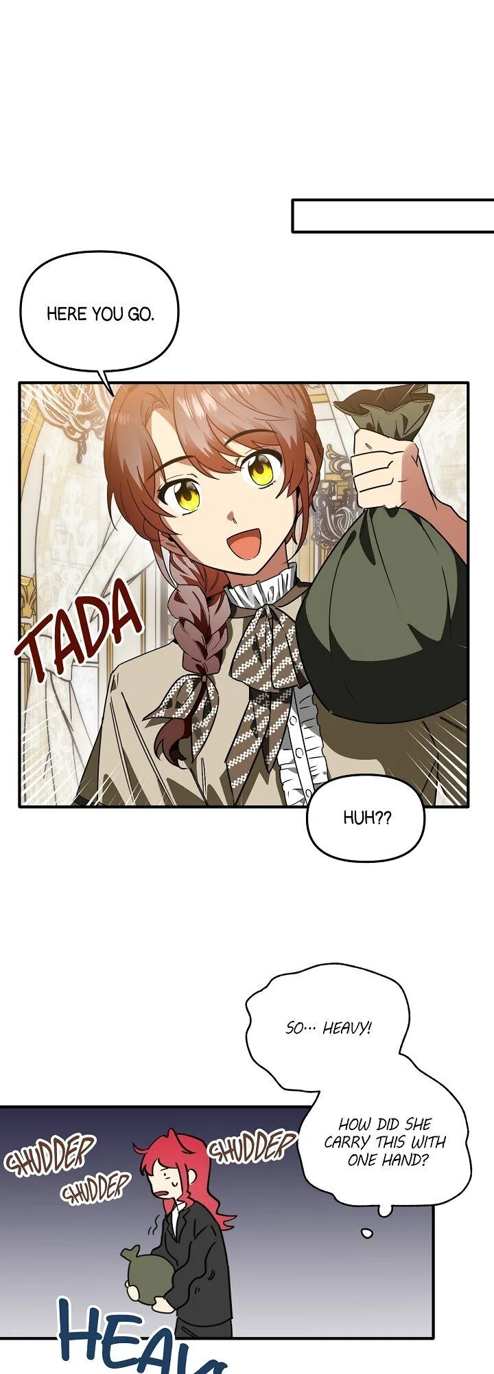 A Hunter’s Courtship Method Chapter 50 page 32