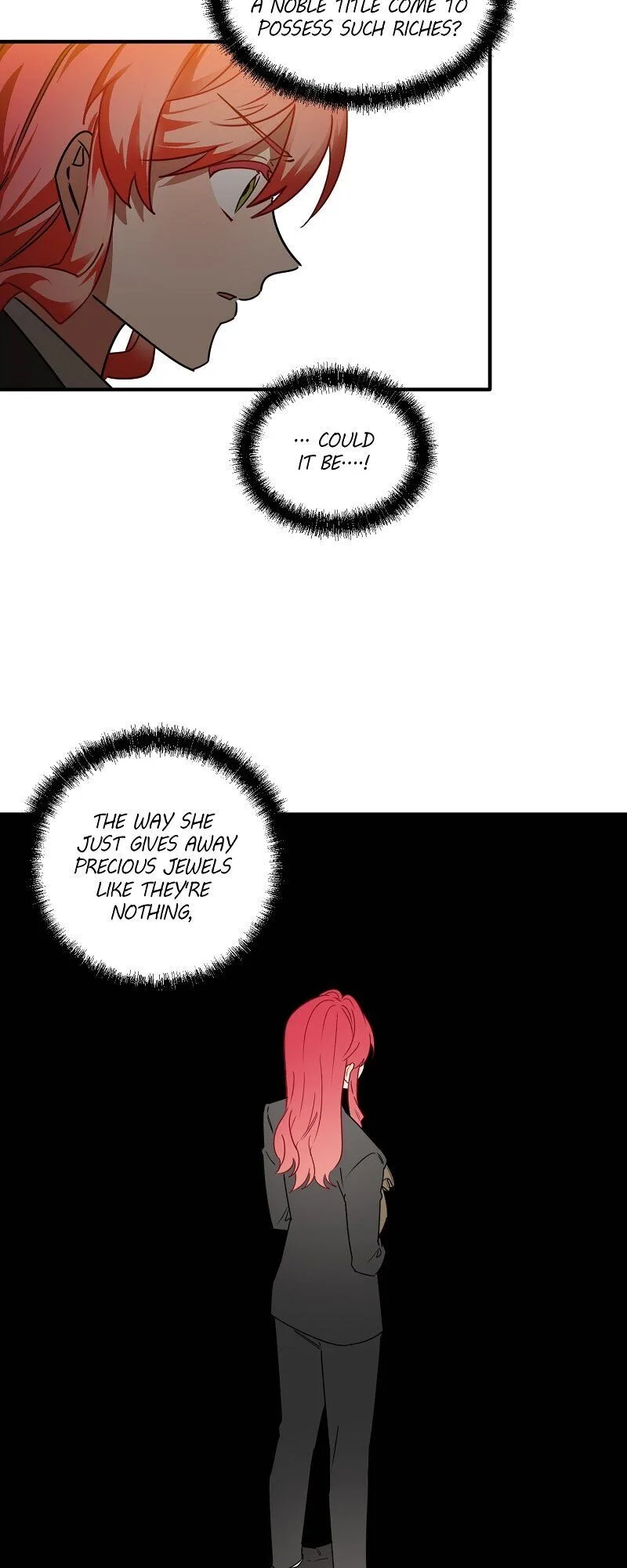 A Hunter’s Courtship Method Chapter 51 page 20