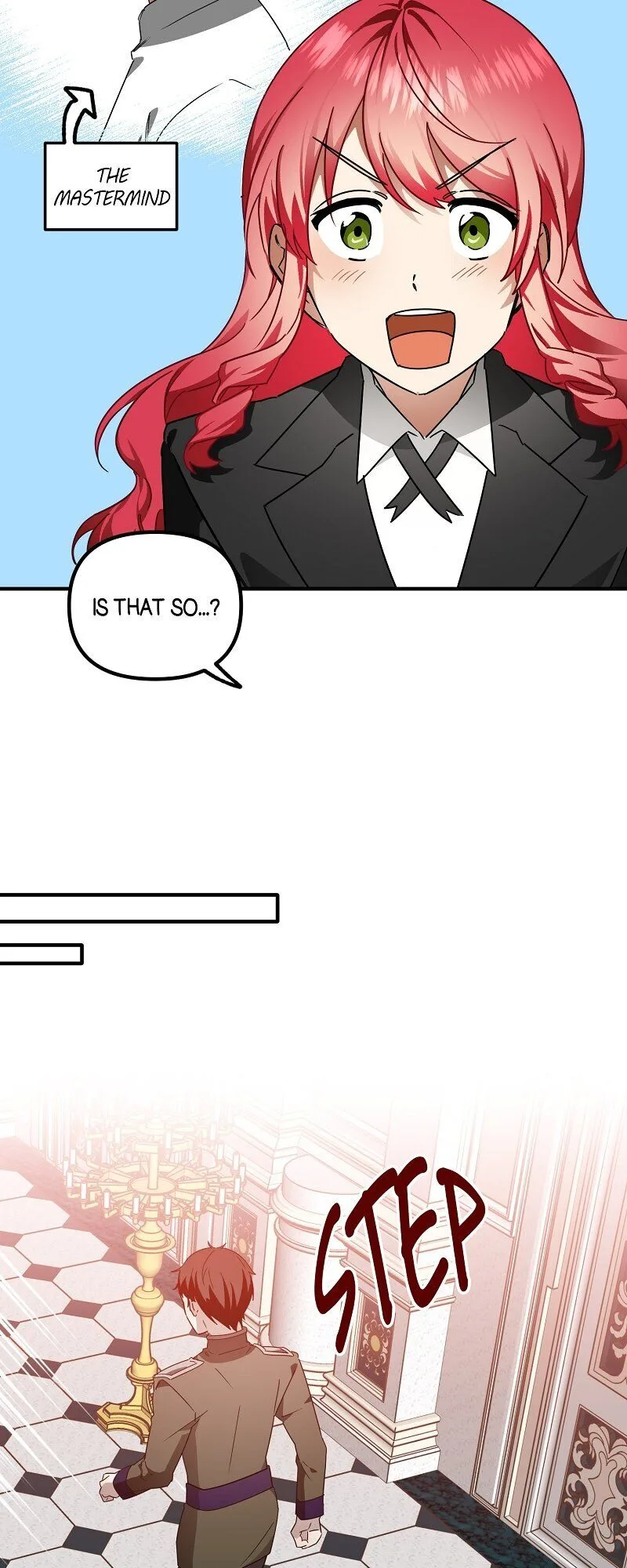 A Hunter’s Courtship Method Chapter 52 page 4