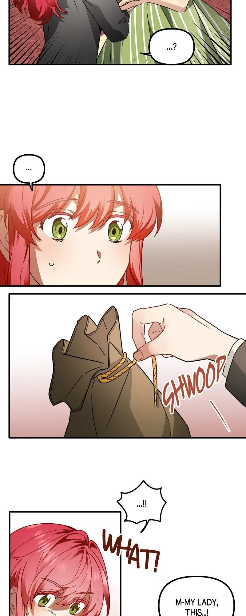 A Hunter’s Courtship Method Chapter 51 page 14