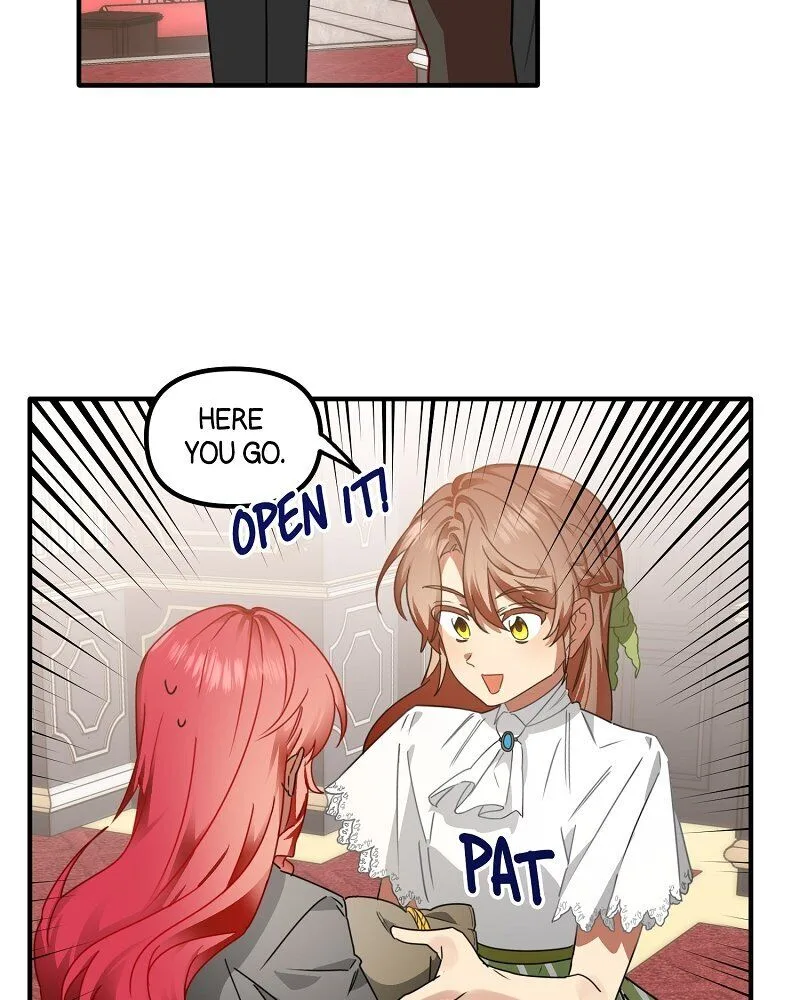 A Hunter’s Courtship Method Chapter 51 page 13