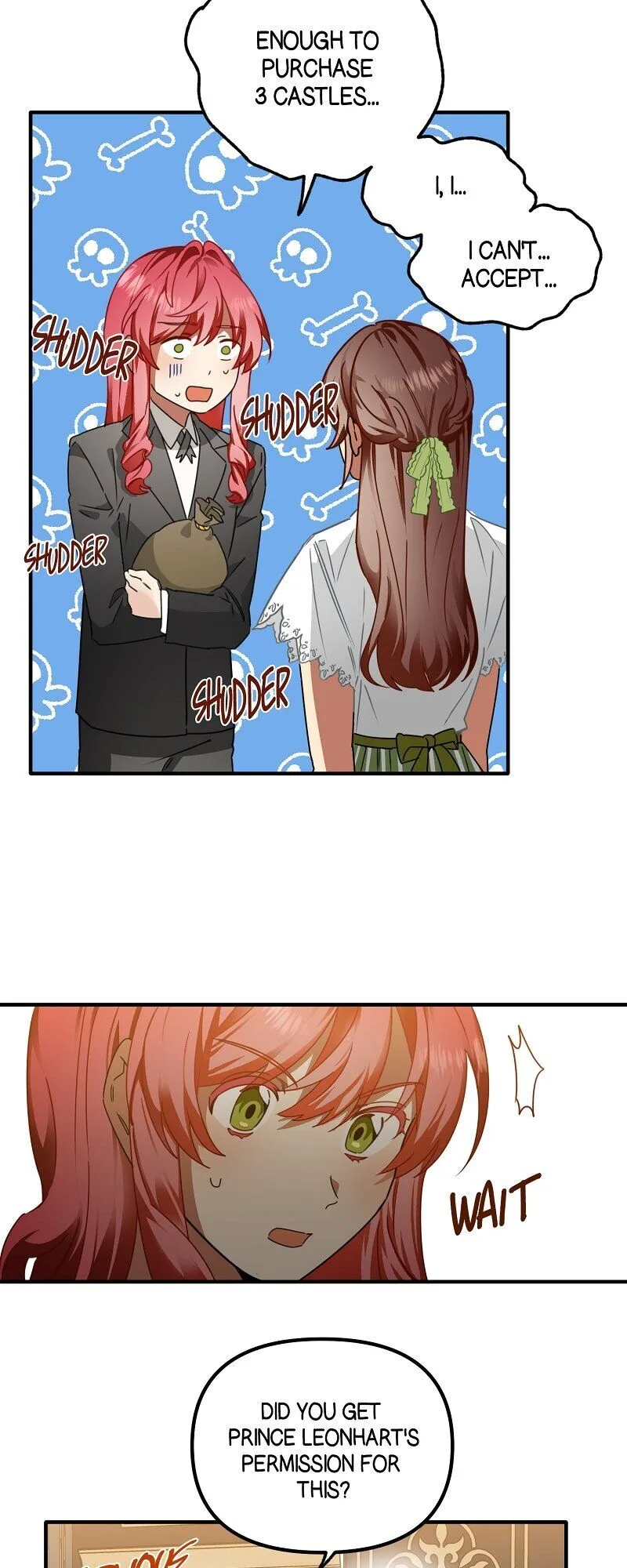 A Hunter’s Courtship Method Chapter 51 page 16