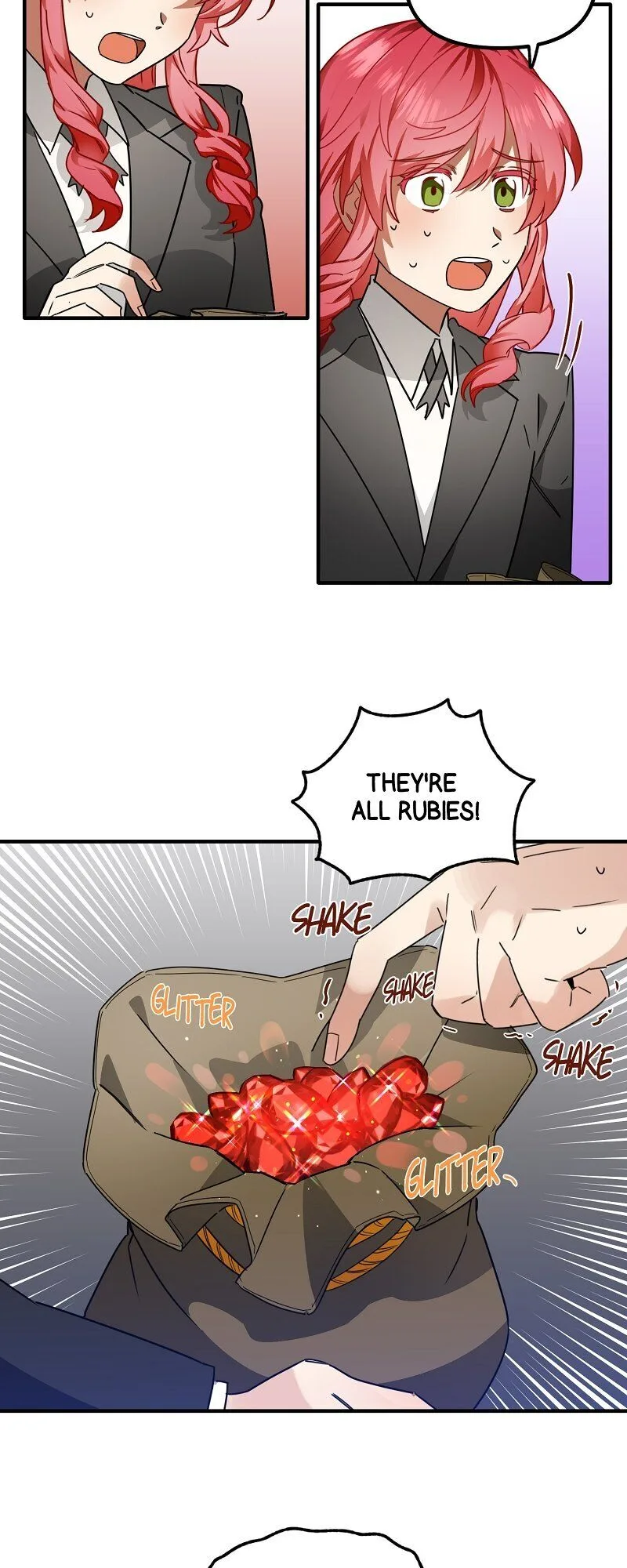 A Hunter’s Courtship Method Chapter 51 page 15