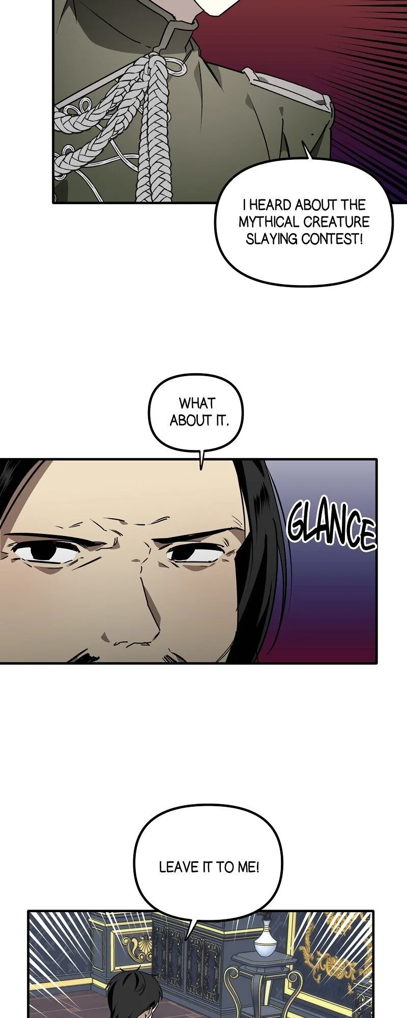 A Hunter’s Courtship Method Chapter 52 page 7