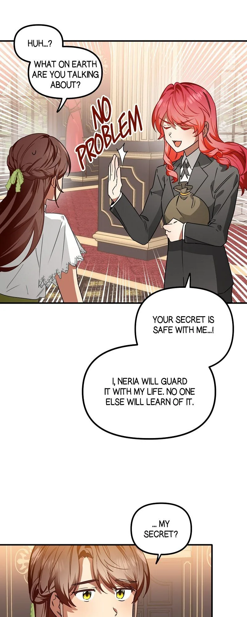 A Hunter’s Courtship Method Chapter 51 page 24