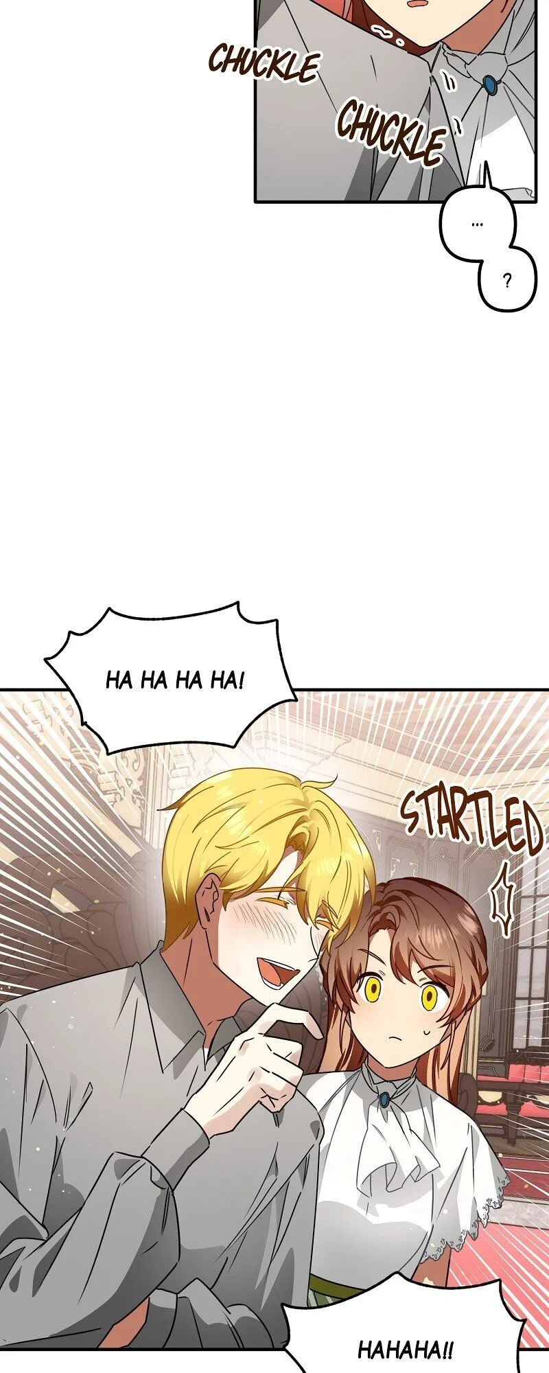 A Hunter’s Courtship Method Chapter 51 page 30