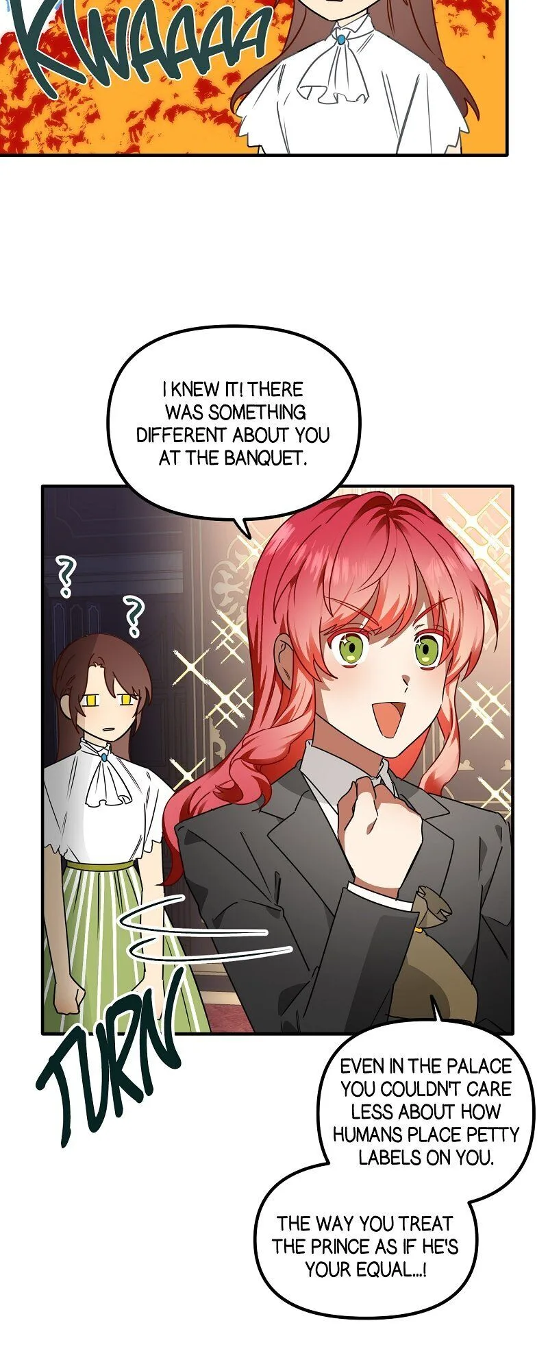 A Hunter’s Courtship Method Chapter 51 page 23