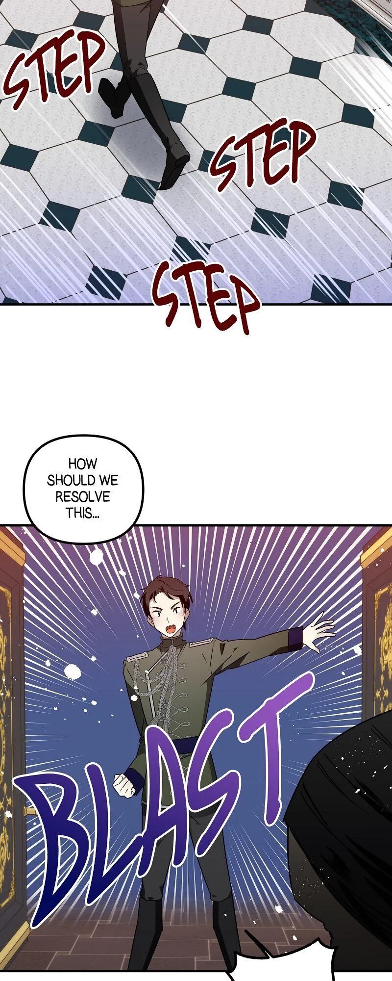 A Hunter’s Courtship Method Chapter 52 page 5
