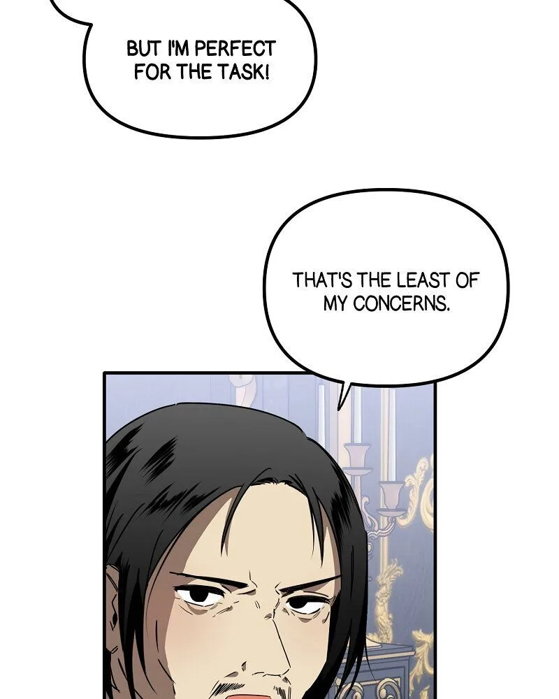 A Hunter’s Courtship Method Chapter 52 page 9