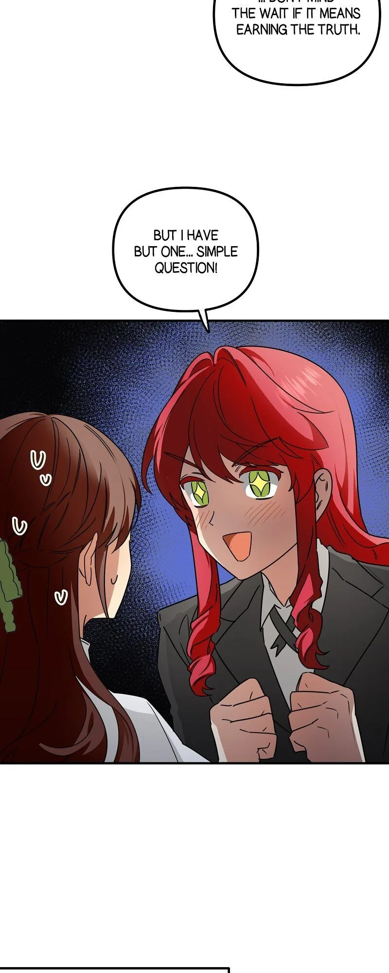 A Hunter’s Courtship Method Chapter 51 page 27