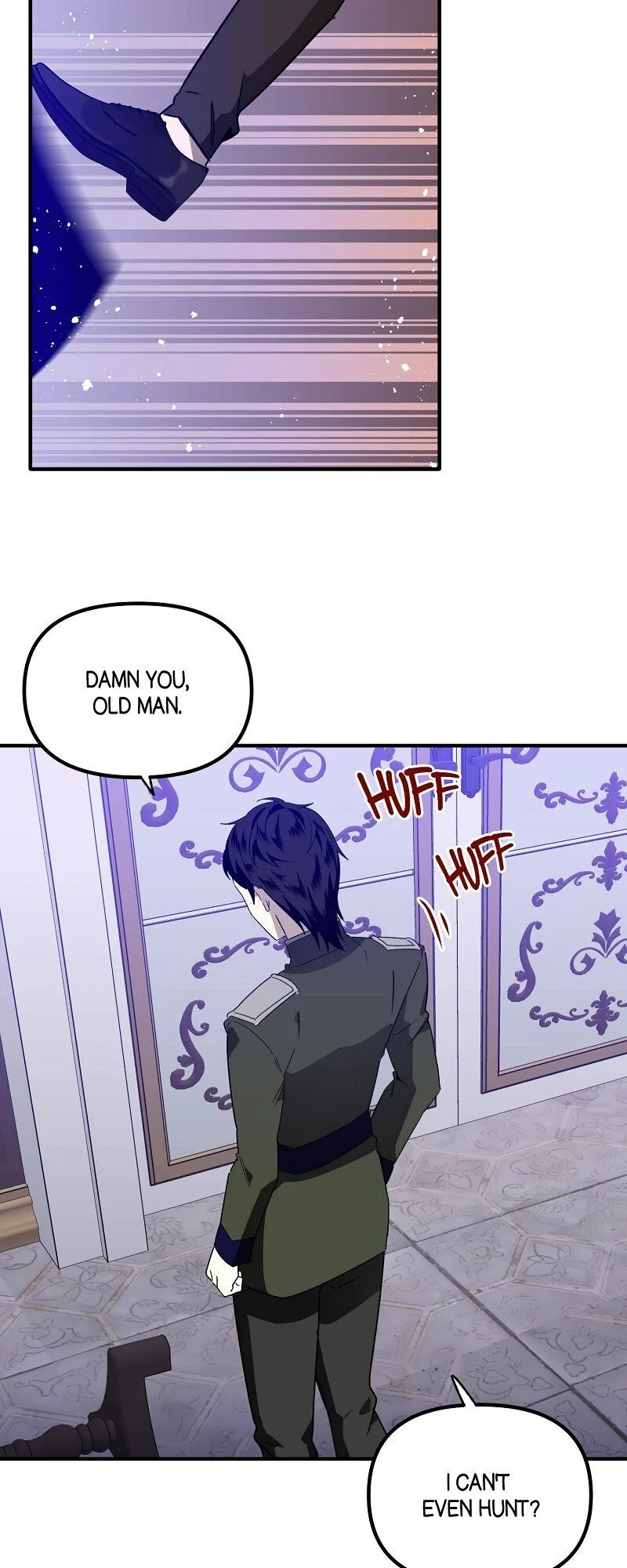 A Hunter’s Courtship Method Chapter 52 page 16