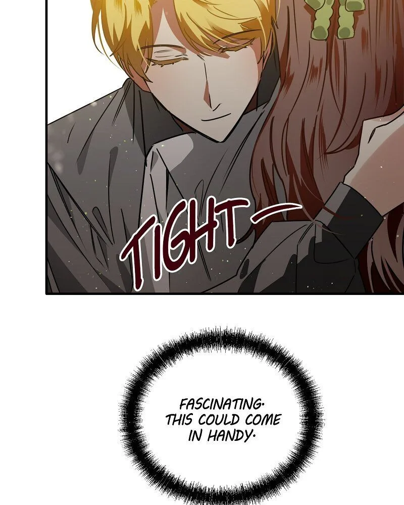 A Hunter’s Courtship Method Chapter 51 page 37