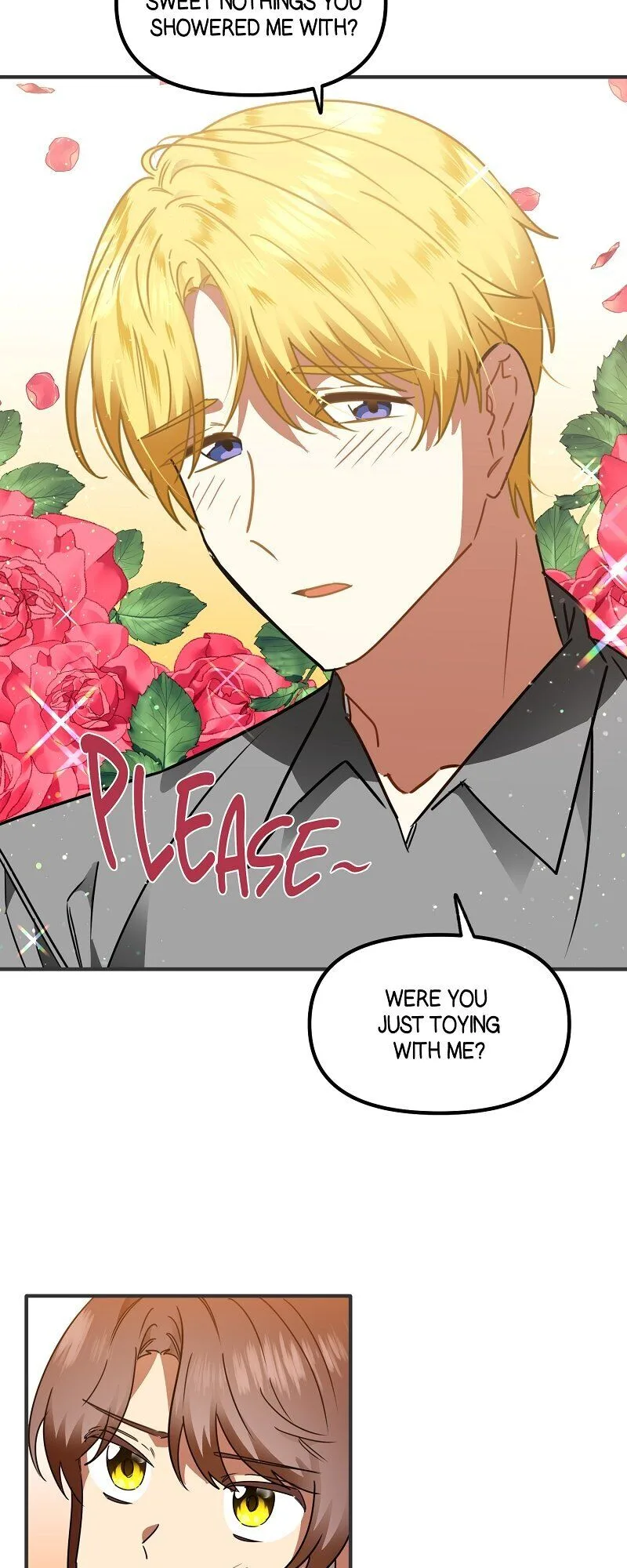 A Hunter’s Courtship Method Chapter 51 page 33