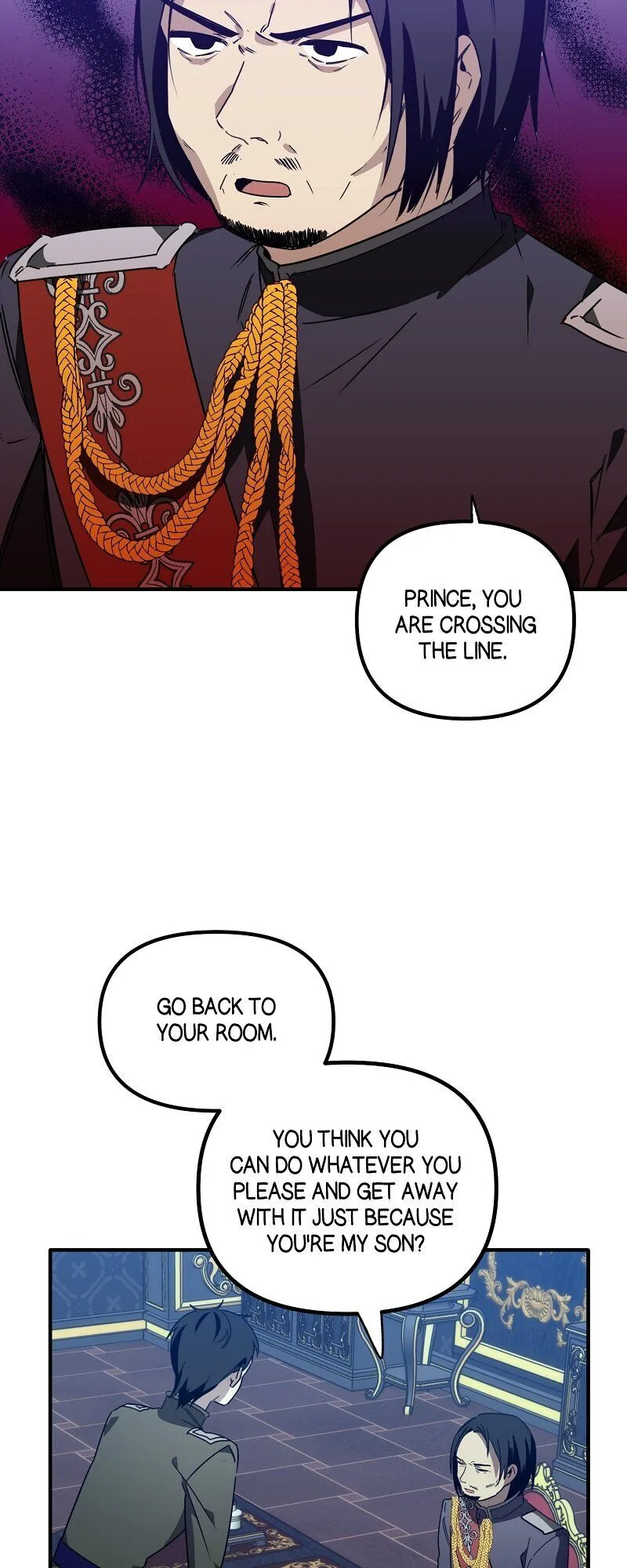 A Hunter’s Courtship Method Chapter 52 page 13