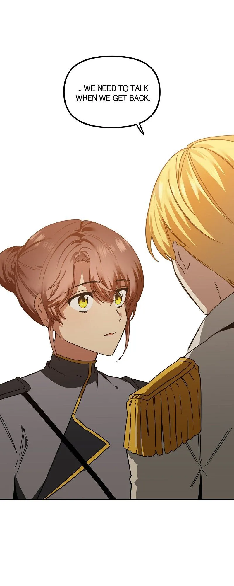 A Hunter’s Courtship Method Chapter 54 page 2