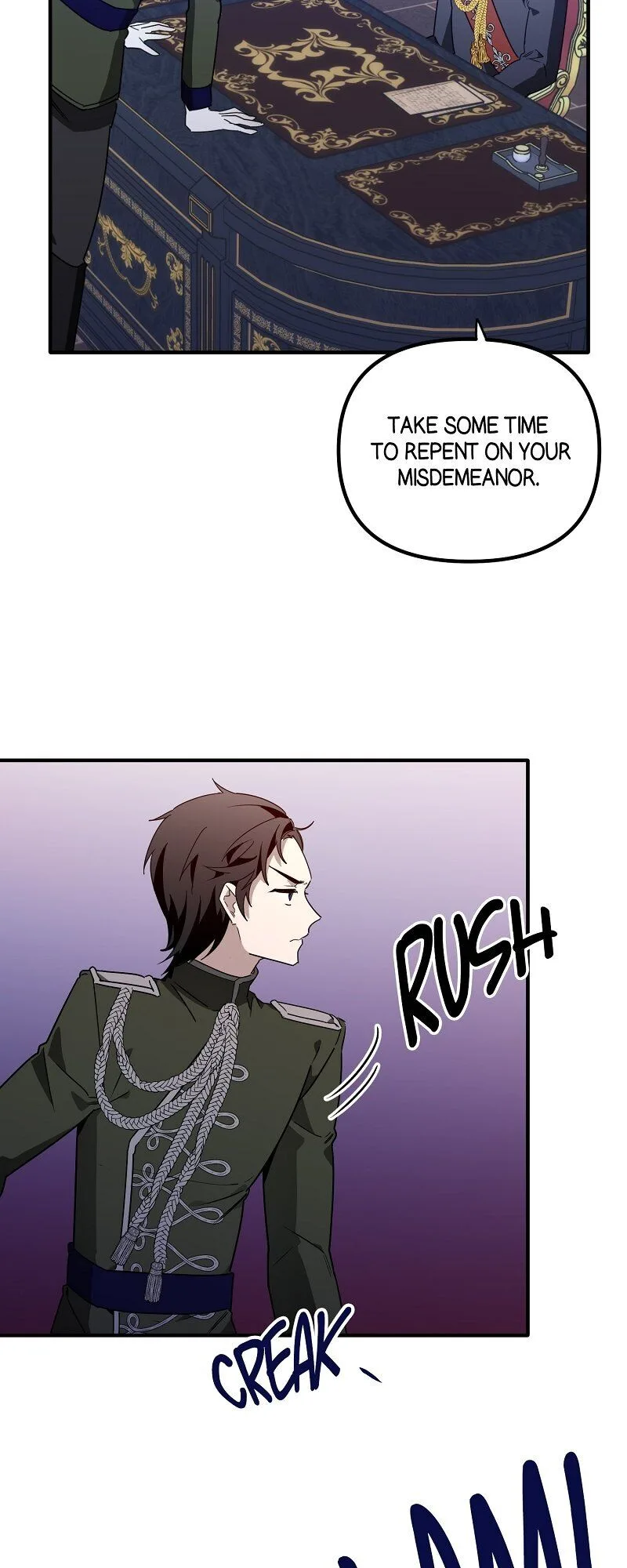 A Hunter’s Courtship Method Chapter 52 page 14