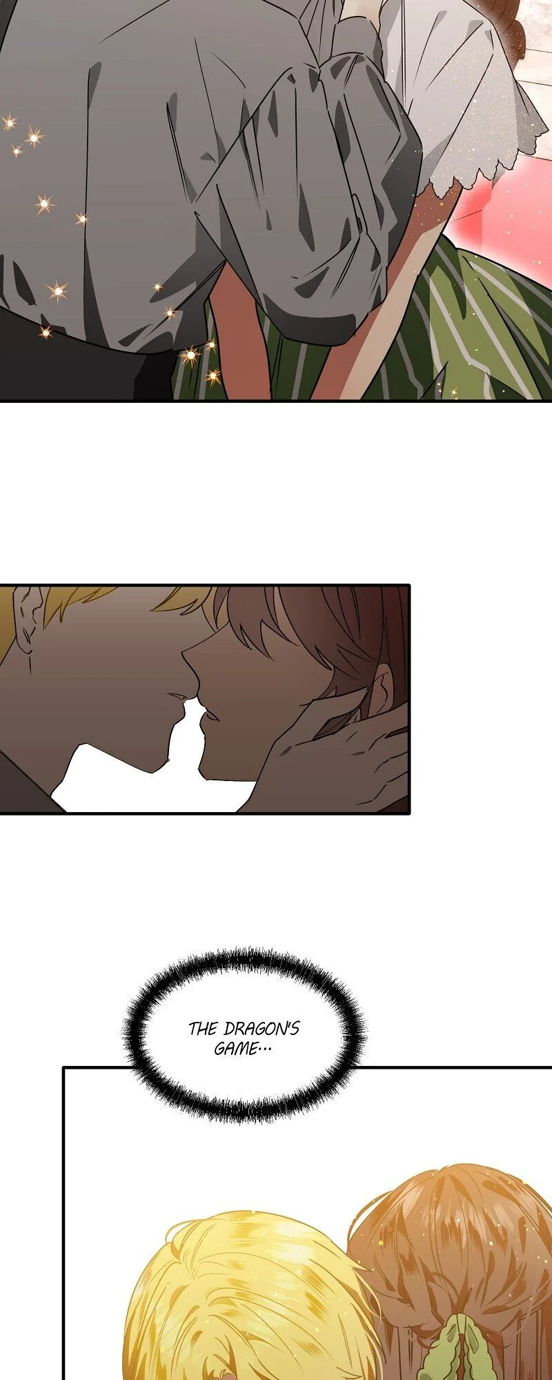 A Hunter’s Courtship Method Chapter 51 page 36