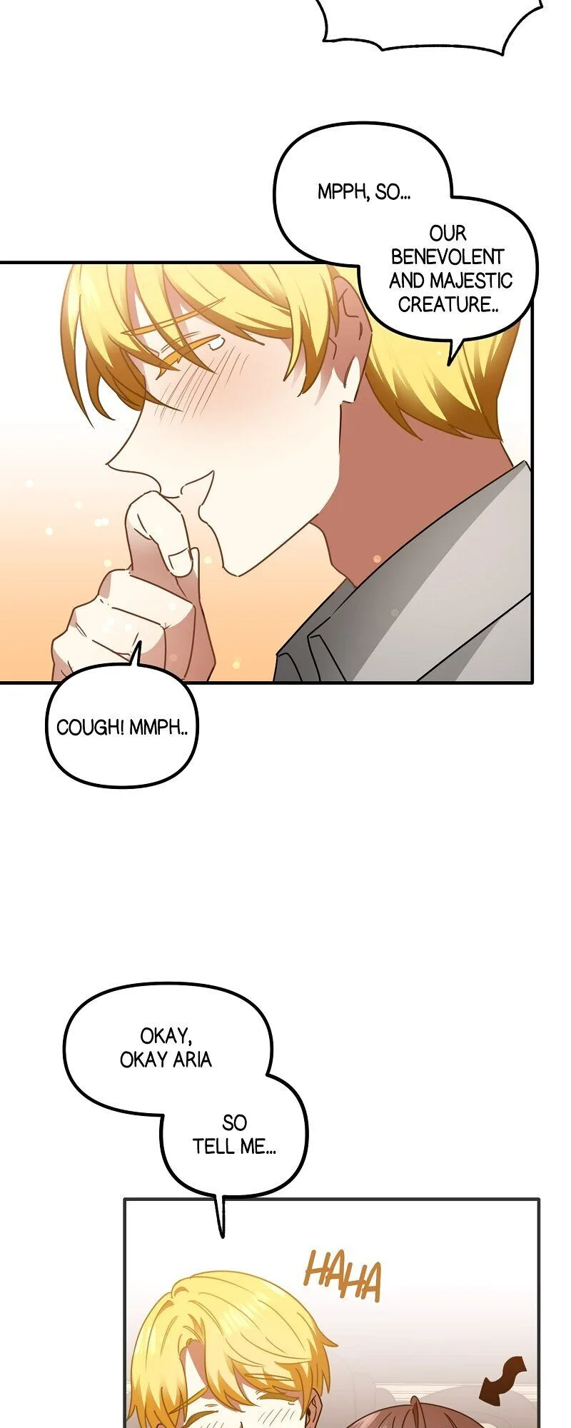 A Hunter’s Courtship Method Chapter 51 page 31