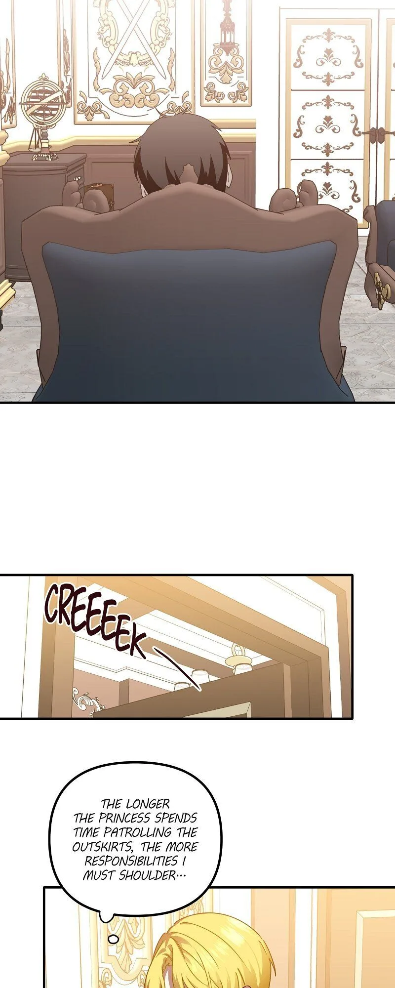 A Hunter’s Courtship Method Chapter 52 page 21