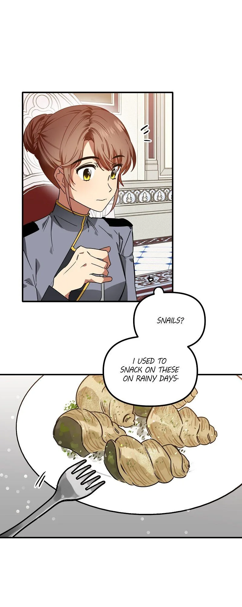 A Hunter’s Courtship Method Chapter 54 page 14