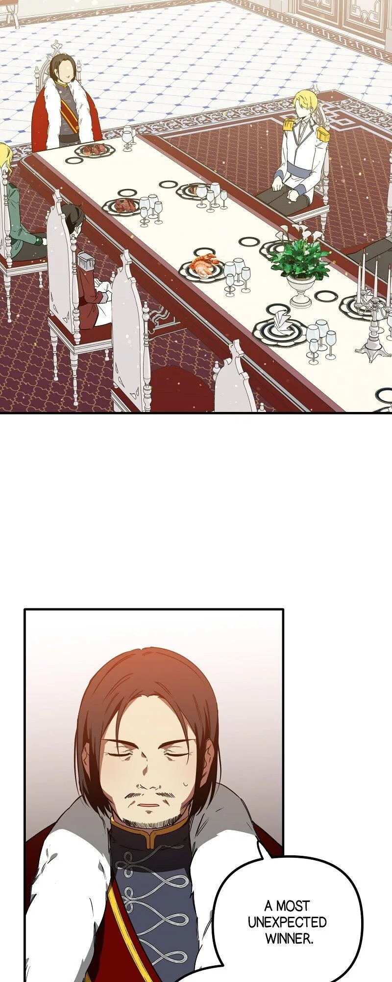 A Hunter’s Courtship Method Chapter 54 page 6
