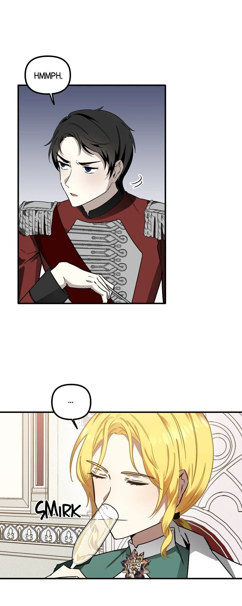 A Hunter’s Courtship Method Chapter 54 page 13