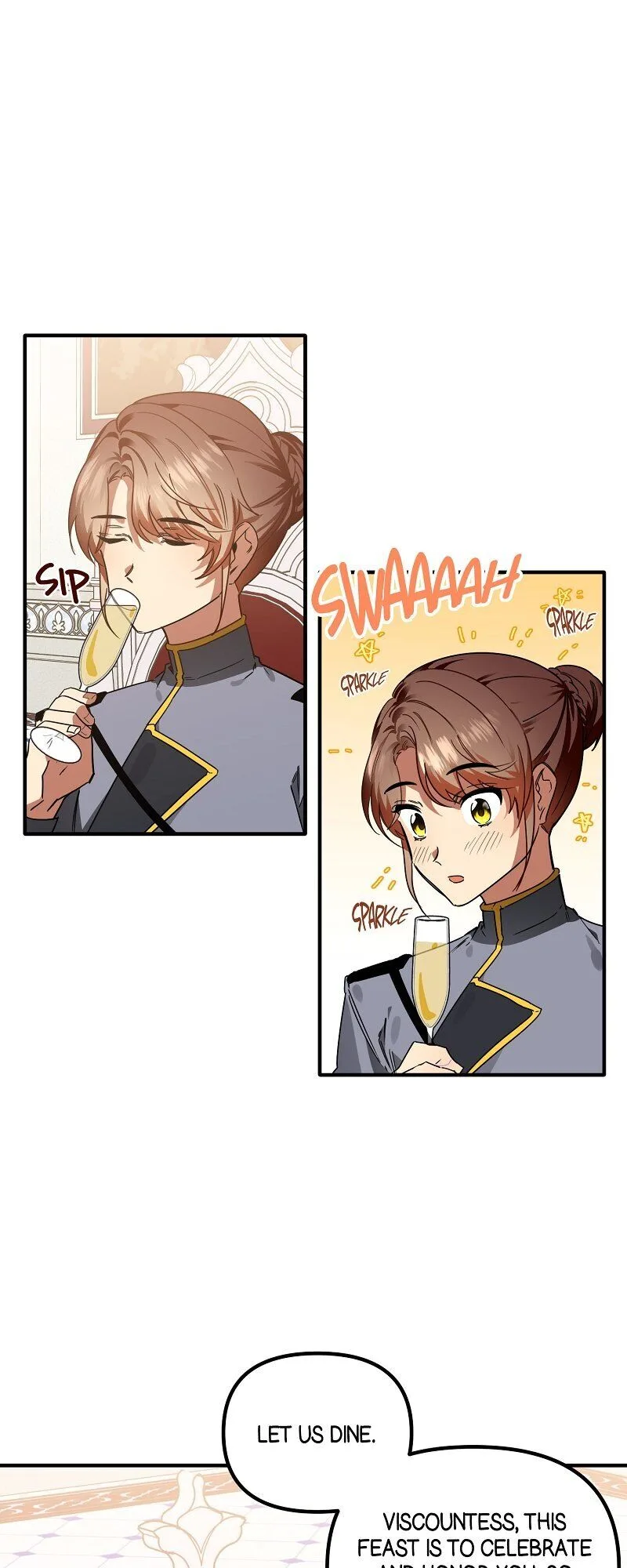 A Hunter’s Courtship Method Chapter 54 page 10