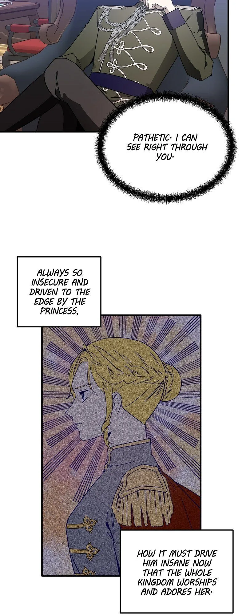 A Hunter’s Courtship Method Chapter 52 page 18