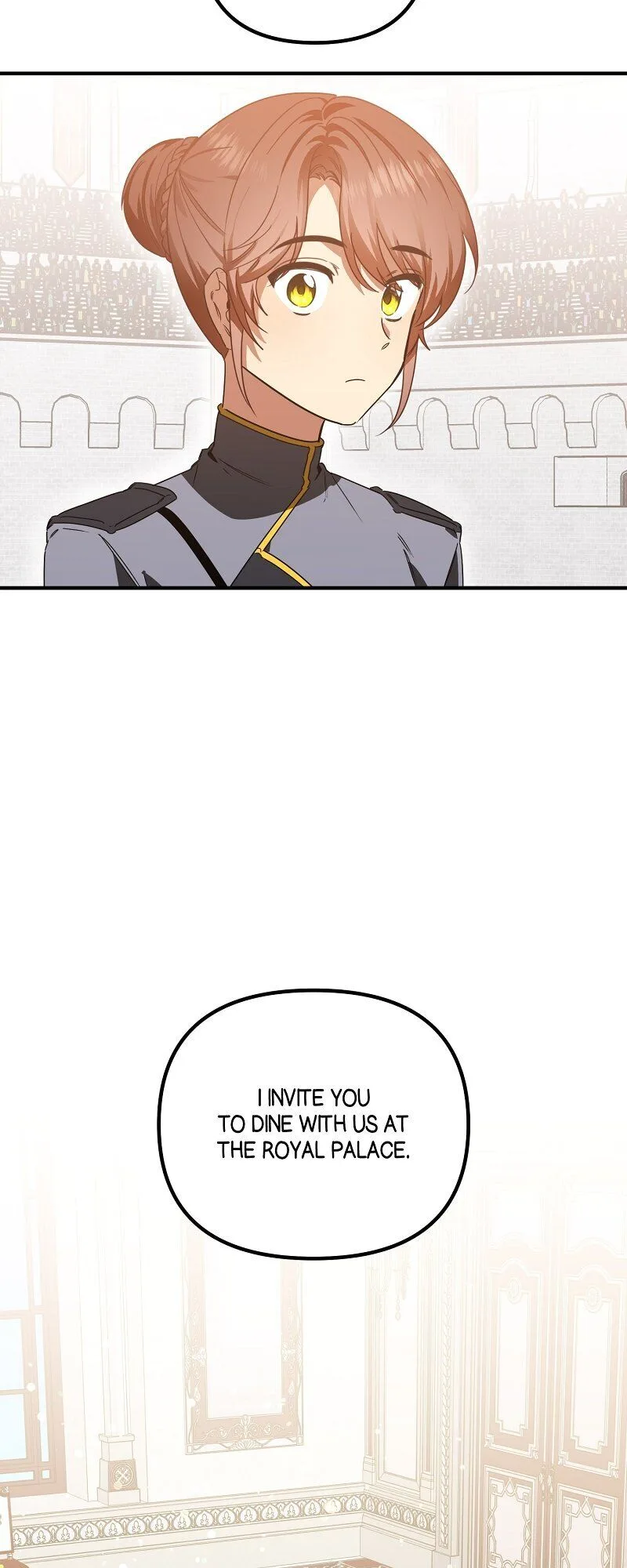 A Hunter’s Courtship Method Chapter 54 page 5