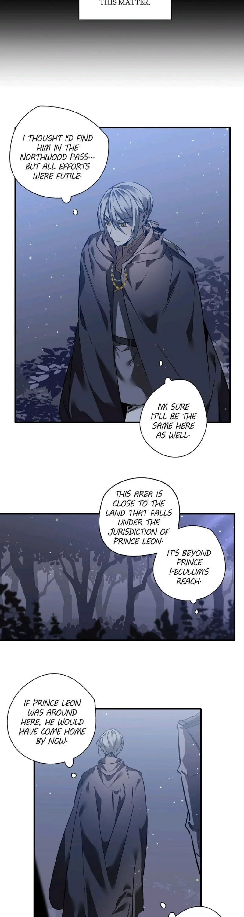 A Hunter’s Courtship Method Chapter 25 page 19