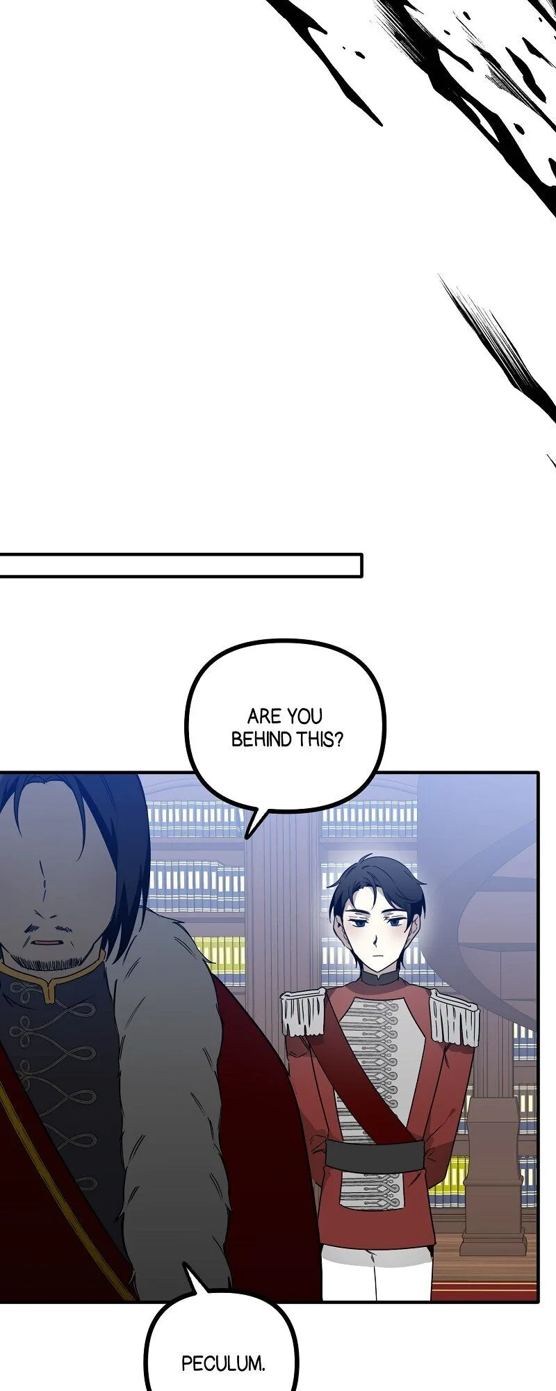 A Hunter’s Courtship Method Chapter 54 page 21