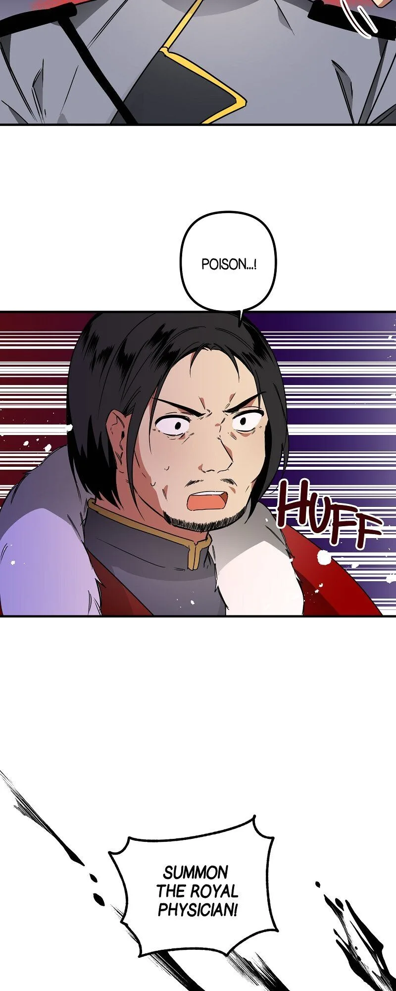A Hunter’s Courtship Method Chapter 54 page 20
