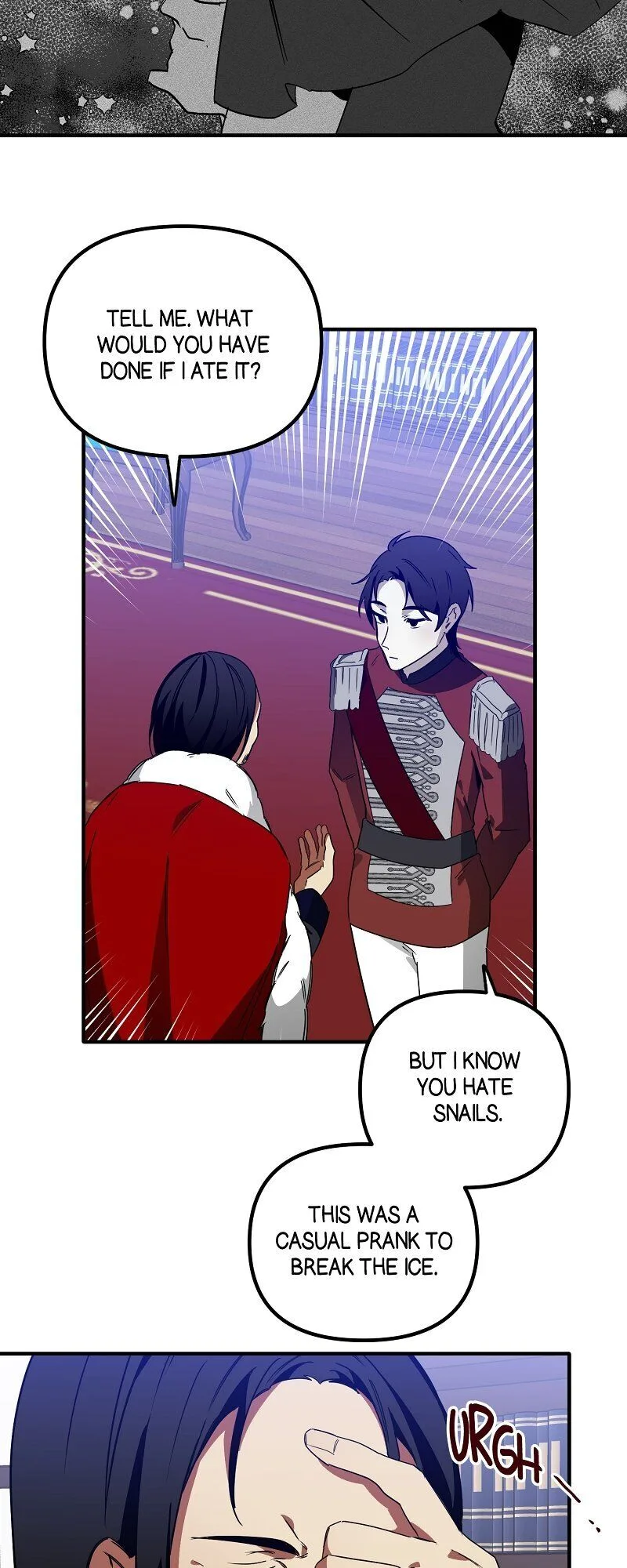 A Hunter’s Courtship Method Chapter 54 page 24