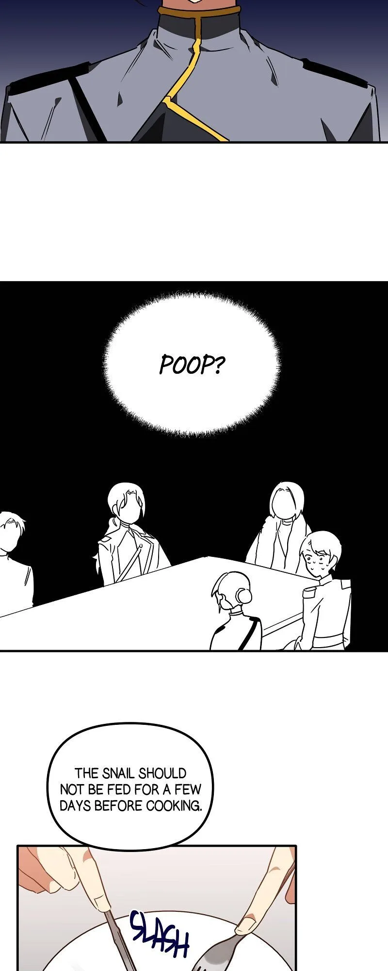A Hunter’s Courtship Method Chapter 54 page 18